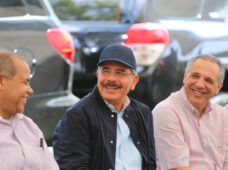 Danilo arriba a 200 Visitas Solpresas: más de RD$33 mil millones invertidos, 200 mil empleos y 1,500 proyectos