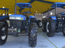 Banco Agrícola financia tecnología agropecuaria por más de RD$1000 millones