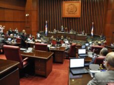 Tulio Jiménez garantiza Cámara de Diputados aprobará Ley de Partidos con primarias abiertas como ocurrió en el Senado