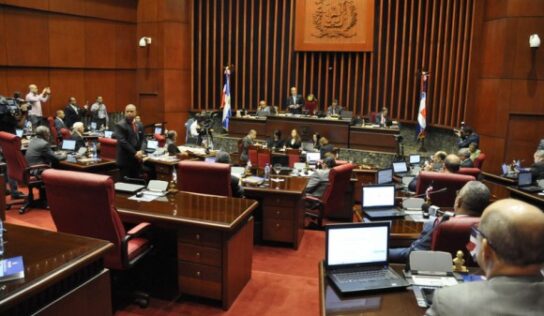 Tulio Jiménez garantiza Cámara de Diputados aprobará Ley de Partidos con primarias abiertas como ocurrió en el Senado