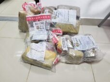 DNCD AMPLIA OPERATIVOS DE INTERDICCION Y OCUPA DROGAS EN EL DISTRITO NACIONAL Y GRAN SANTO DOMINGO