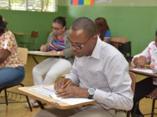 Más de 59 mil Docentes han sido evaluados como parte del proceso de Transformación Institucional de apoyo a la clase Magisterial