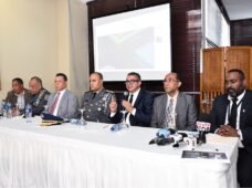 Dirigente FALPO en SFM murió por disparo con escopeta de fabricación cacera; MP continuará investigación