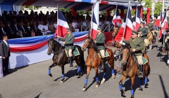Concejo de Regidores declara Día de Regocijo Municipal por con motivo Batalla de 30 de Marzo