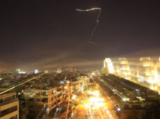 Lo que se sabe de los «objetivos precisos» que atacaron Estados Unidos