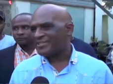 Desaparición tesorero del ayuntamiento de Hatillo, San Cristóbal