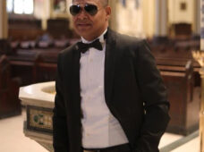 Camino Films rodará cortometraje con El Jeffrey de su nuevo corte promocional “Amor Amor”, versión salsa