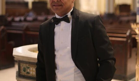 Camino Films rodará cortometraje con El Jeffrey de su nuevo corte promocional “Amor Amor”, versión salsa