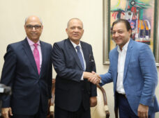 Por iniciativa de Danilo Medina, Ayuntamiento Santiago y Coraasan llegan a acuerdo