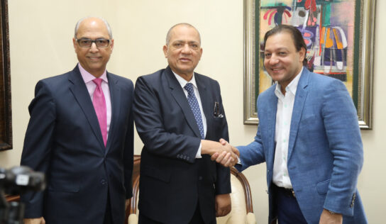 Por iniciativa de Danilo Medina, Ayuntamiento Santiago y Coraasan llegan a acuerdo