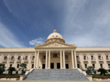 Danilo Medina lamenta fallecimiento  hermano de Pedro Martínez