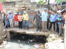 Guajimía será saneada en segunda fase, mediante acuerdo con Gobierno Canadá