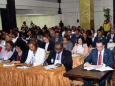 ANDRÉS NAVARRO TRABAJA CON NUEVOS DIRECTORES REGIONALES Y DISTRITALES LOS CAMBIOS EN LA EDUCACIÓN