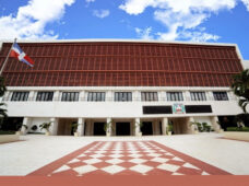 Este miércoles vuelve Proyecto de Ley de Partidos a Cámara Diputados