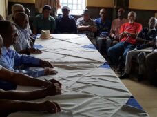 Demandan sustitución de pensionados fallecidos