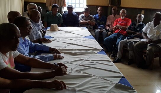 Demandan sustitución de pensionados fallecidos