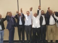 Banqueros eligen a Dario Batista como presidente de la Asociación de Bancas en SDE