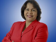 Emma Polanco: Valorando e incentivando el trabajo de los universitarios rescataremos la UASD