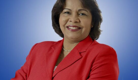 Emma Polanco: Valorando e incentivando el trabajo de los universitarios rescataremos la UASD