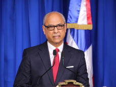 República Dominicana establece relaciones diplomáticas con República Popular China