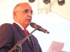 Fernando Capellán valora como acertada decisión establecer relaciones con República Popular China