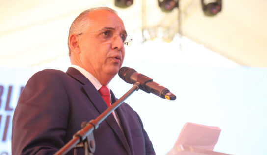 Fernando Capellán valora como acertada decisión establecer relaciones con República Popular China