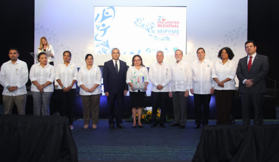 Inicia Segundo Encuentro Regional Centros Atención Mipyme 2018