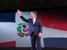 Respuesta de Leonel Fernández al pleno de la Junta Central Electora