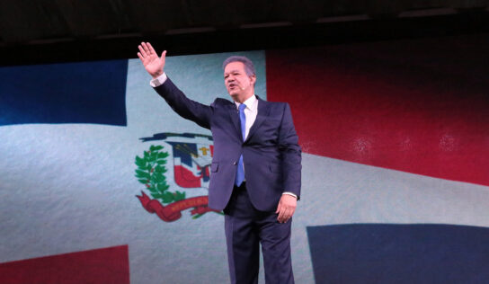 Respuesta de Leonel Fernández al pleno de la Junta Central Electora