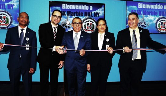 Consulado de RD en Nueva York inaugura Centro de Información Consular a la Comunidad en El Bronx