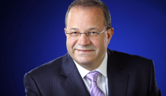 José Tomás Pérez desea Emma Polanco se convierta en la próxima rectora de la UASD