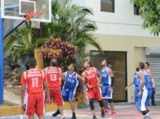 DNCD CONMEMORA DIA INTERNACIONAL DE LA LUCHA CONTRA LAS DROGAS CON ENCUENTRO “DEPORTIVO Y DE CONFRATERNIDAD”