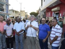 Fernando Rosa: Manda apoyar a los jóvenes, son quienes están haciendo las grandes transformaciones en la sociedad