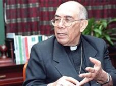 CRD clama a padres dominicanos cuestionarse para lograr un mejor rol social