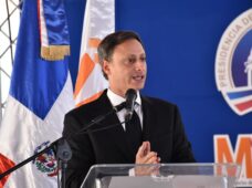 Procurador Jean Rodríguez afirma sistema de administración de justicia avanza