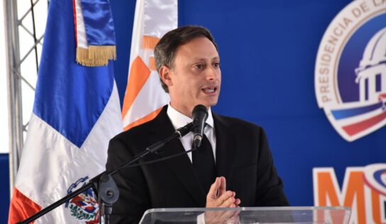 Procurador Jean Rodríguez afirma sistema de administración de justicia avanza