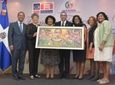 ANDRÉS NAVARRO FOMENTA CALIDAD DE VIDA Y DESARROLLO DEL ARTE EN MAESTROS JUBILADOS