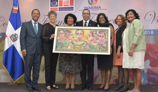 ANDRÉS NAVARRO FOMENTA CALIDAD DE VIDA Y DESARROLLO DEL ARTE EN MAESTROS JUBILADOS