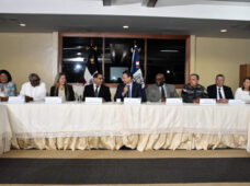 Ministerio Público resuelve más de 3,600 casos de violencia de género y robo en Santo Domingo Oeste