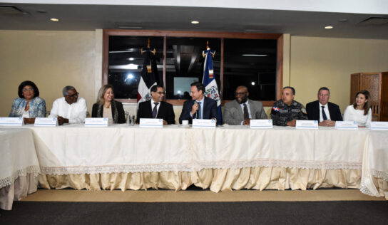 Ministerio Público resuelve más de 3,600 casos de violencia de género y robo en Santo Domingo Oeste