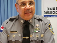 Policía Nacional  apresa en Santiago dos hombres por falsificación y extorsión a mujeres a través de las redes sociales