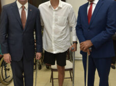 ANDRÉS NAVARRO NOMBRA EN EDUCACIÓN A PERSONAS CON DISCAPACIDAD EN ALIANZA CON EL CONADIS