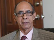 Rafael G. Santana: Vida y obra por una sociedad libre de drogas narcóticas