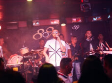 Don Míguelo desata la euforia de Seguidores en New York