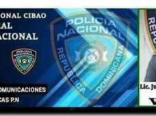 Policía Nacional apresa hombre que le quitó la vida a su pareja en Hato del Yaque