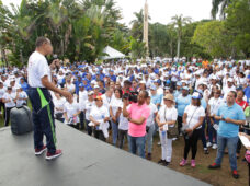 DIGEIG desarrolla actividades Derecho a Saber y Acceso a la Información Pública