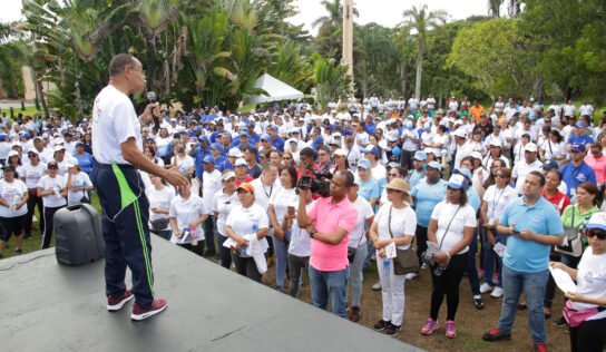 DIGEIG desarrolla actividades Derecho a Saber y Acceso a la Información Pública