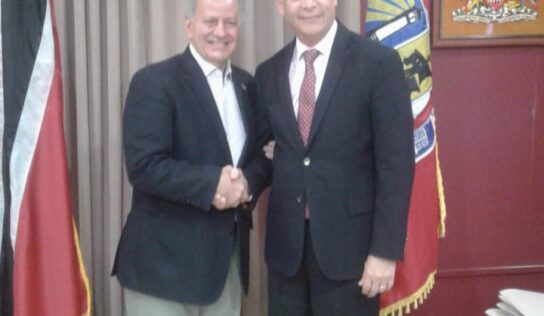 Embajada dominicana redobla gestiones para que en Puerto España, Trinidad y Tobago, se levante la Plaza República Dominicana en honor a los padres de la patria