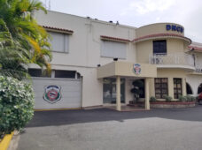 DNCD DESIGNA COMISION PARA INVESTIGAR INCIDENTE EN SECTOR DE CAPOTILLO