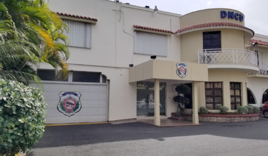 DNCD DESIGNA COMISION PARA INVESTIGAR INCIDENTE EN SECTOR DE CAPOTILLO